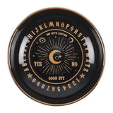 Something Different Talking Board Incense Holder 9.3cm (British brand)