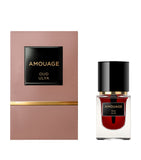 Amouage Oud Ulya perfume oil 12ml, imported from the UK