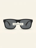 Gucci cat-eye acetate sunglasses GG1566S (British brand)