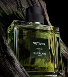 Guerlain Vétiver Le Parfum eau de parfum 100ml - British product