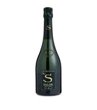 Salon Cuvee S 2015 Blanc de Blancs Champagne, imported from the UK