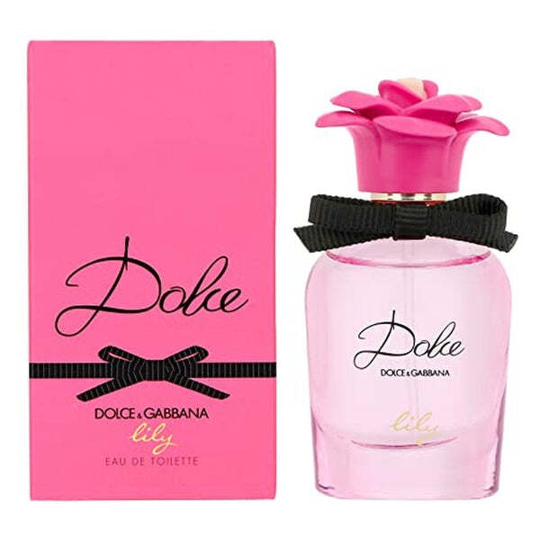 Dolce & Gabbana Dolce Lily EDT 30ml - British product
