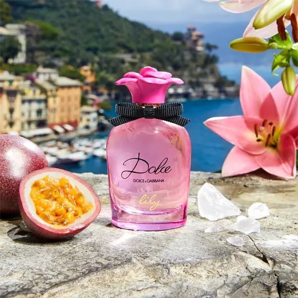 Dolce & Gabbana Dolce Lily EDT 30ml - British product