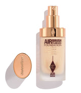 Harrods Charlotte Tilbury Airbrush Flawless Foundation- Buy online at McGrocer