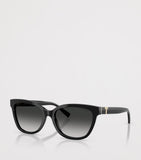 Tiffany & Co. cat-eye sunglasses acetate frame - British product