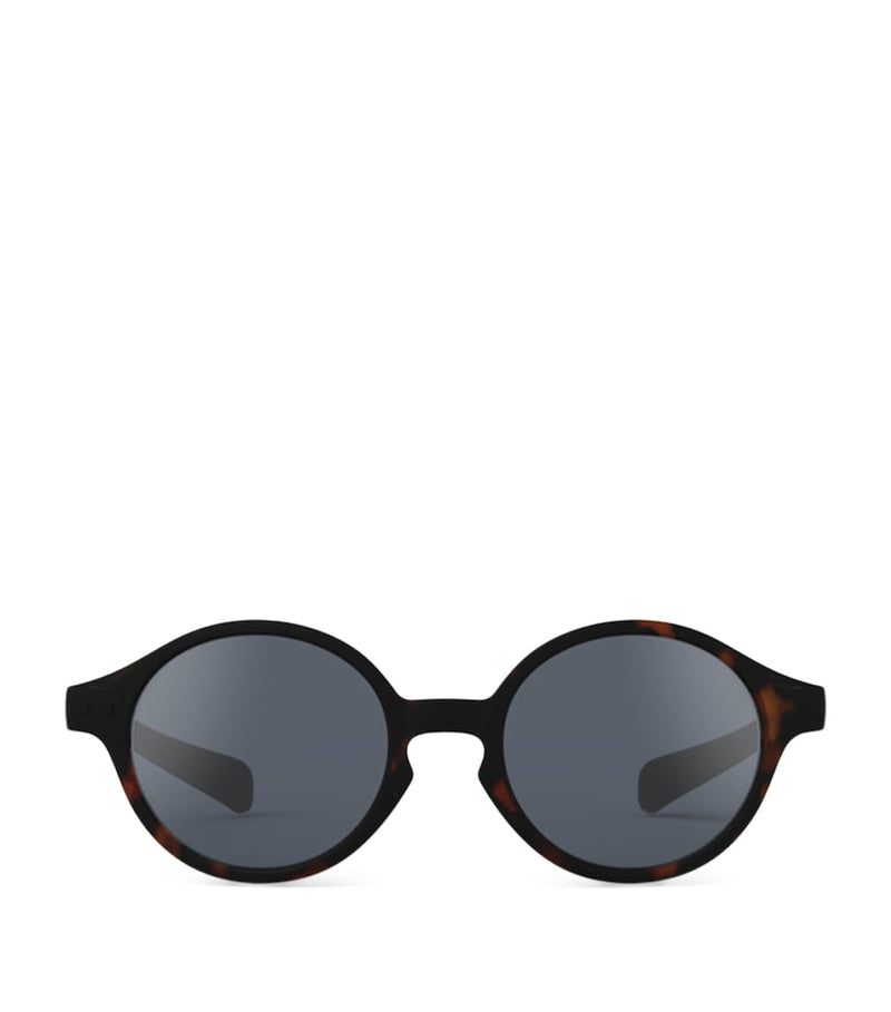 IZIPIZI KIDS #d baby sunglasses with detachable strap (British brand)