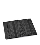 Aspinal of London leather gold scorecard holder (British brand)