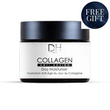Dr H collagen anti-ageing day moisturiser 60ml - British product