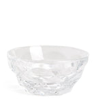 Baccarat Swing crystal bowl 10cm - British product