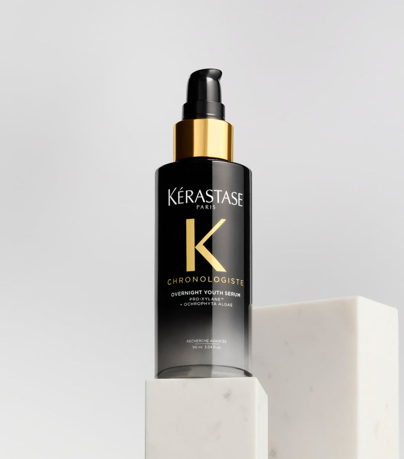 Kerastase Chronologiste overnight youth serum 90ml, UK version