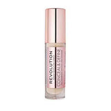 Superdrug Makeup Revolution Conceal & Define Concealer C3 Face Makeup- Buy online at McGrocer