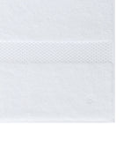 Yves Delorme Étoile bath sheet 92cm x 160cm (British brand)