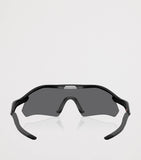 Oakley Radar Plate Rectangle sunglasses, imported from the UK