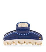 Harrods Alexandre de Paris Gold-Plated Claw Hair Clip 7.5cm- Buy online at McGrocer