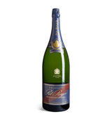 Harrods Pol Roger Cuvée Sir Winston Churchill Brut 2012 Champagne 3L- Buy online at McGrocer