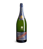 Pol Roger Brut 2012 champagne 3L, imported from the UK
