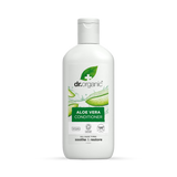 Holland & Barrett Dr Organic Aloe Vera Conditioner 265ml- Buy online at McGrocer