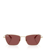 Harrods Ray-Ban Metal RB3783 Drea Sunglasses- Buy online at McGrocer