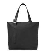 Harrods LOEWE Grained Calfskin Loop Tote Bag- Buy online at McGrocer