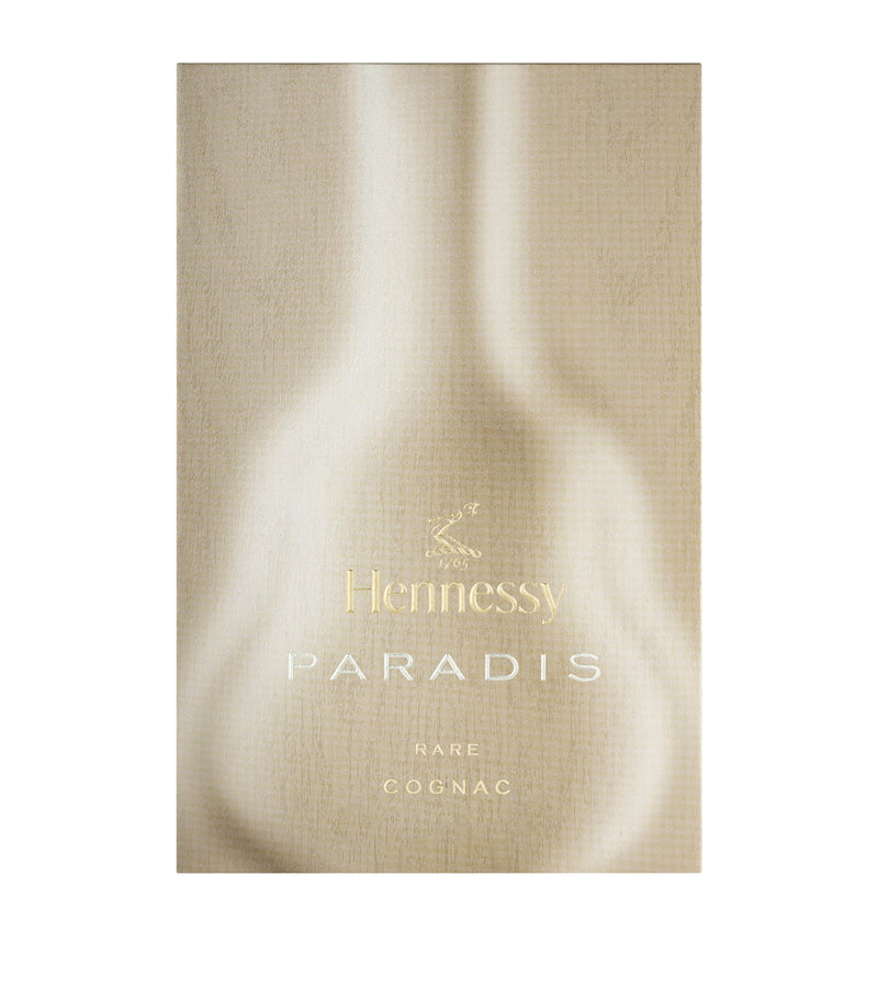 Hennessy Paradis cognac 35cl, UK version