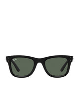 Harrods Ray-Ban Classic Wayfarer Sunglasses- Buy online at McGrocer
