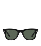 Ray-Ban Classic Wayfarer sunglasses rectangle frames (British brand)