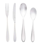 Charingworth Santol cutlery set 24-piece - British product