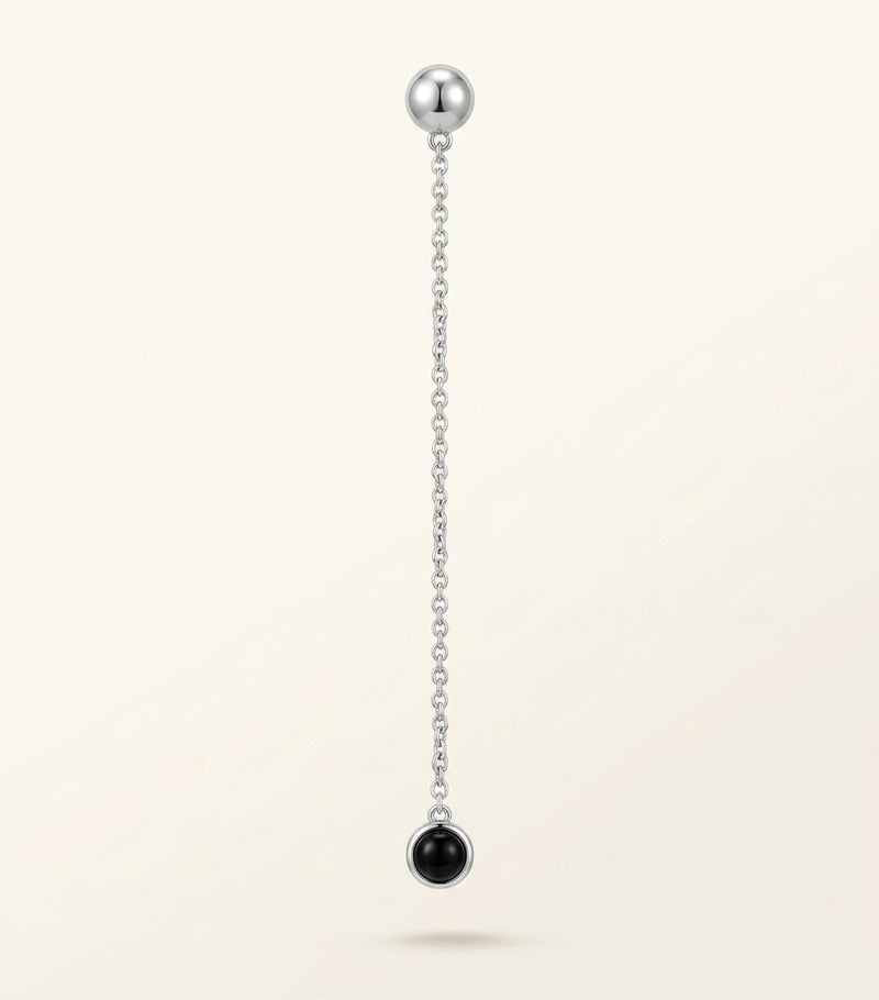 Cartier diamond panther pocket jewel 18kt white gold, imported from the UK