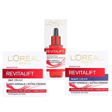 Superdrug L'Oreal Paris Revitalift Anti-Ageing Bundle- Buy online at McGrocer