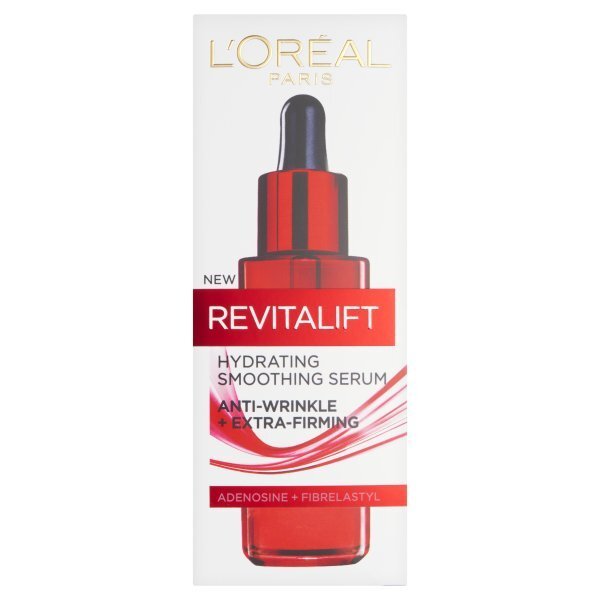 L'Oreal Paris Revitalift Anti-Ageing Bundle, UK version