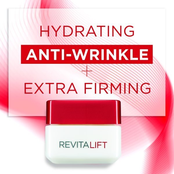L'Oreal Paris Revitalift Anti-Ageing Bundle, UK version