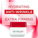 L'Oreal Paris Revitalift Anti-Ageing Bundle, UK version