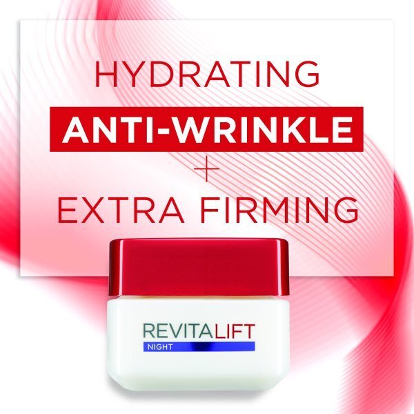 L'Oreal Paris Revitalift Anti-Ageing Bundle, UK version