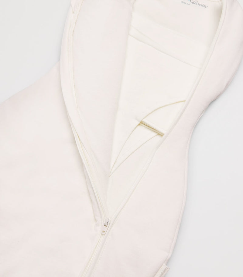 Happiest Baby Sleepea organic cotton swaddle, UK version
