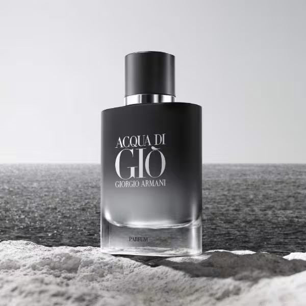 Giorgio Armani Acqua Di Gio Perfume 100ml, UK version