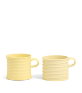 Wedgwood JW Anderson Set of 2 Ceramic Mugs (250ml)