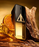 Rabanne 1 Million Night Elixir Parfum 50ml bottle, UK version