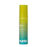 Attitude mineral sunscreen spray SPF 50 unscented 75ml, imported from the UK