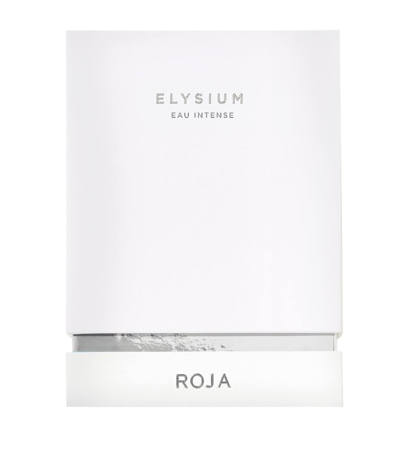 Roja Parfums Elysium Eau Intense eau de parfum 100ml - British product