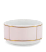 Harrods GINORI 1735 Porcelain Colonna Diva Rosa Small Bowl 10cm- Buy online at McGrocer