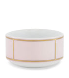 GINORI 1735 Porcelain Bowl Rosa 10cm, UK version