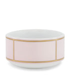 GINORI 1735 Porcelain Bowl Rosa 10cm, UK version