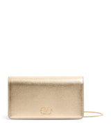 Harrods Valentino Garavani Mini Leather VLogo Signature Shoulder Bag- Buy online at McGrocer