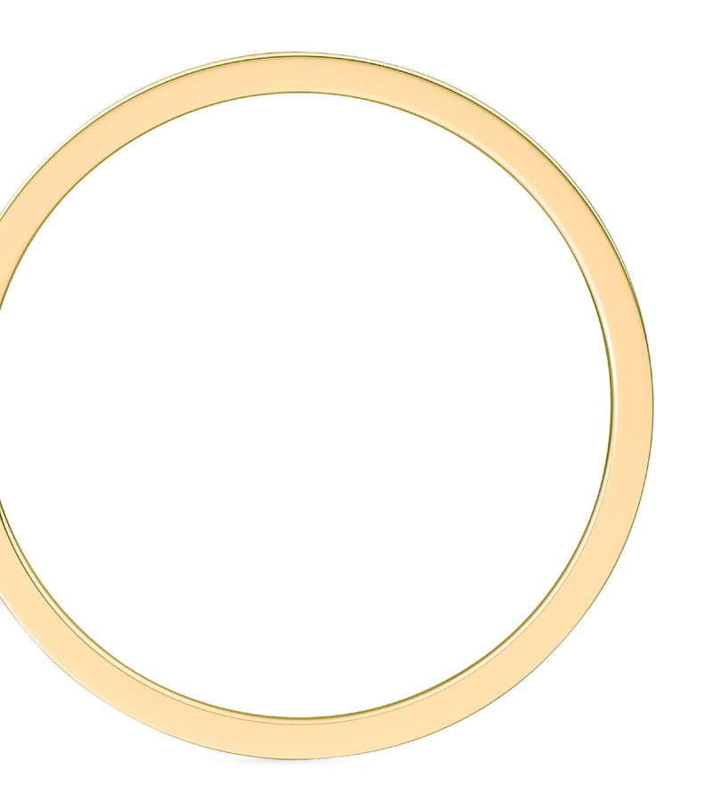 Cartier Yellow Gold LOVE Wedding Band