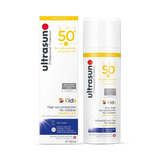 Holland & Barrett Ultrasun Kids SPF 50+ Sunscreen 150ml- Buy online at McGrocer