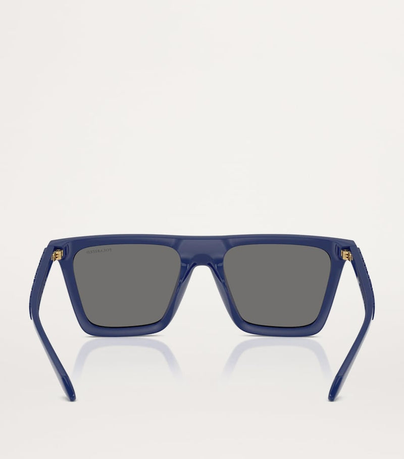 Versace Nylon sunglasses VE4468U, UK version