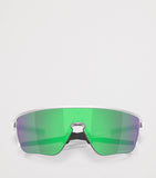 Oakley Corridor SQ sunglasses square lens semi-rimless - British product