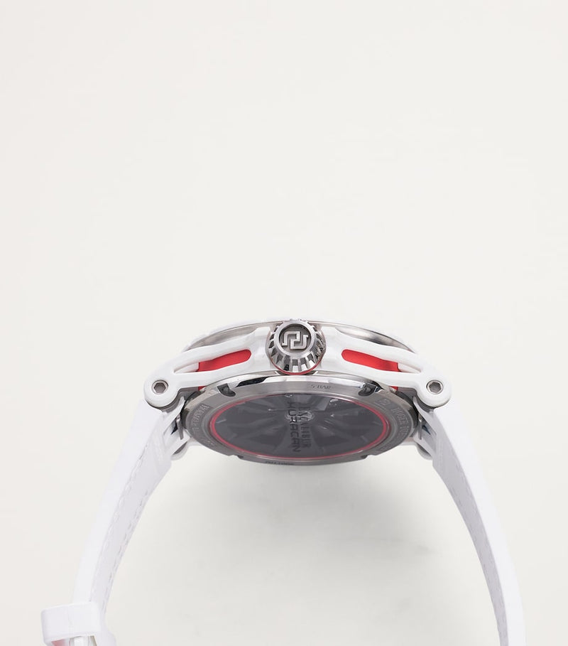 Roger Dubuis Excalibur Spider Huracán watch 45mm, UK version