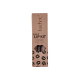 Superdrug Technic Lip Kit Cinder Rose 5ml- Buy online at McGrocer