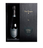 Dom Pérignon Champagne Plénitude P2 2004 75cl - British product